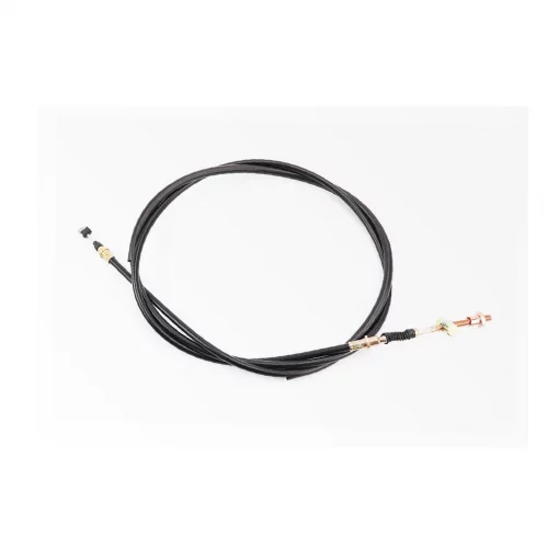 Трос заднего тормоза Honda LEAD90 (трос 180см; кожух 167см), YQ-308582