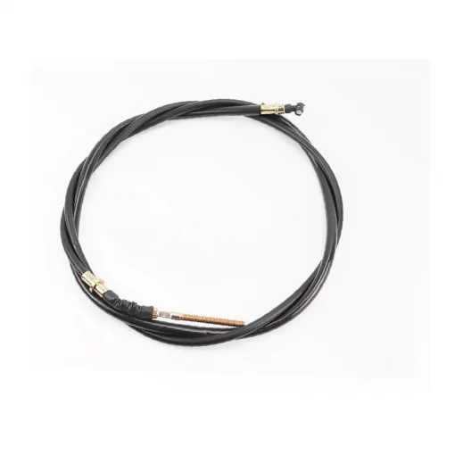 Трос заднього гальма Honda LEAD90 (трос 185см; кожух 170см), YQ-339024