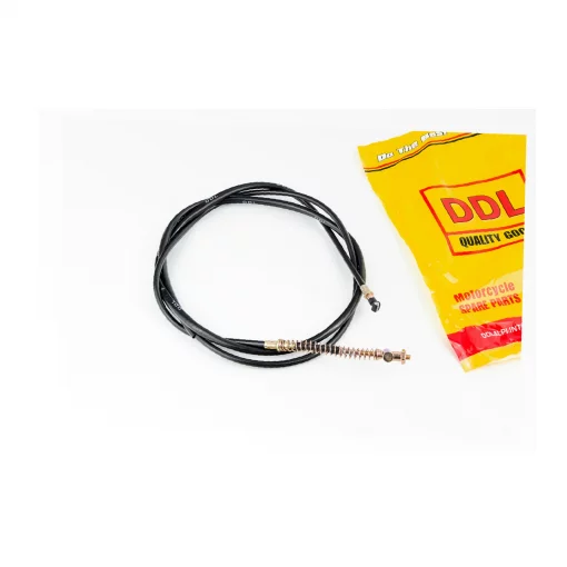 Трос заднего тормоза Honda LEAD90 (трос 195см; кожух 180см), YQ-363552