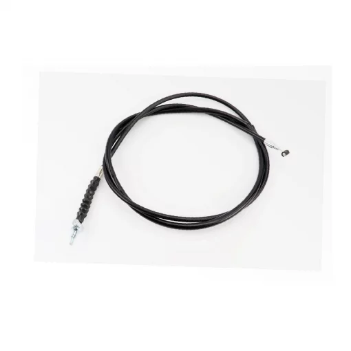 Трос заднего тормоза Suzuki AD50 (трос 182см; кожух 168см), YQ-308583