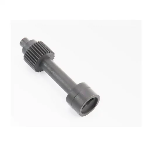 Насоса масляного привод-вал Suzuki AD50 (пластмасса) 75,5мм, YQ-308979