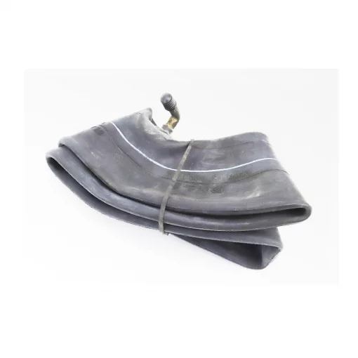 Камера на тачку 3,50/4,10-6 з кривим ніпелем, КАМЕРИ, YQ-302252