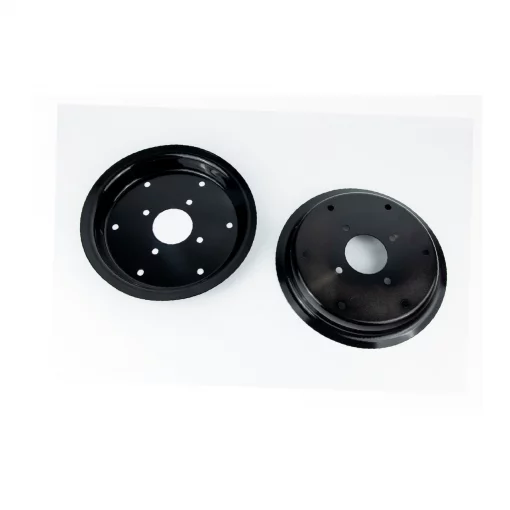 Диск на мотоблок разборной из двух частей-10" (под шину 4,00-10), Різне-м/б, YQ-353558