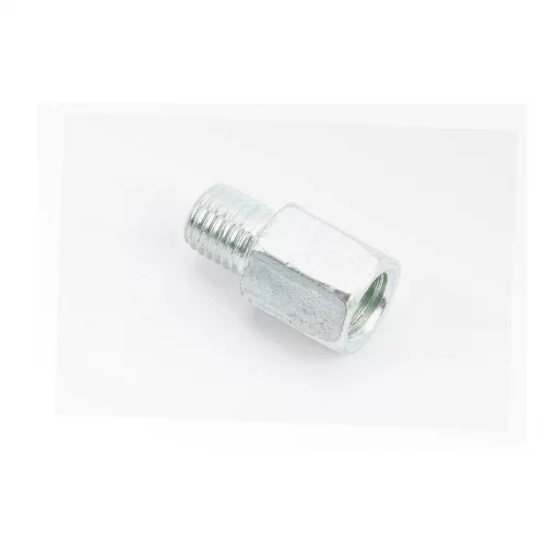 Переходник зеркал под крепления М10 лев. для зеркал М10 прав. (одна сторона), ДЗЕРКАЛА, YQ-354536