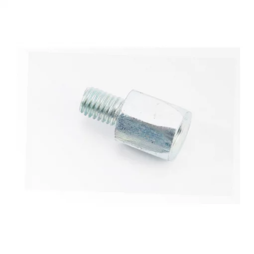 Переходник зеркал под крепления М8 лев. для зеркал М8 прав. (одна сторона), ДЗЕРКАЛА, YQ-354534