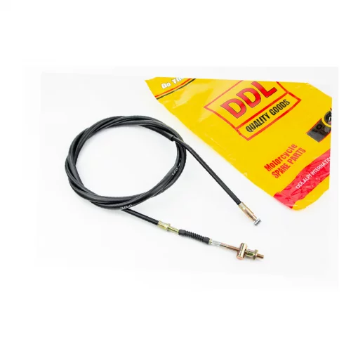 Трос заднього гальма Suzuki LET'S (трос 178см; кожух 164см), YQ-352759