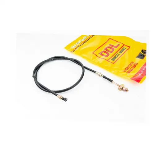 Трос переднего тормоза Honda DIO (трос 112см; кожух 100см), YQ-347748