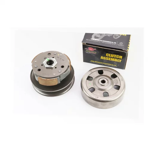 Вариатор задний к-кт Suzuki AD 50, YQ-352134