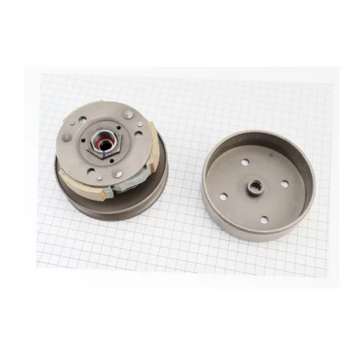 Вариатор задний к-кт Suzuki AD 50, YQ-308040