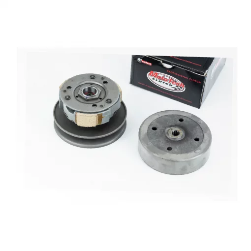 Вариатор задний к-кт Suzuki AD 50, YQ-331416