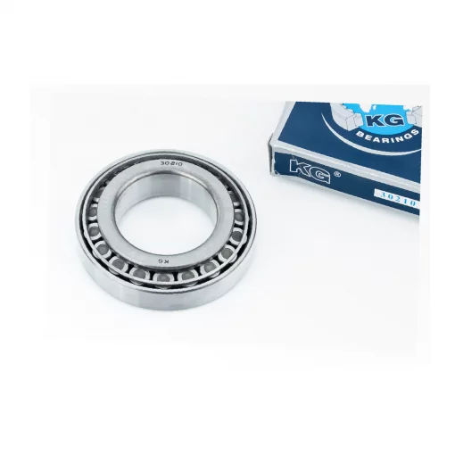 Підшипник роликовий 30210 (50x90x21,75) колінвалу R180NM, ІНДІЯ, D175/180N, YQ-603586