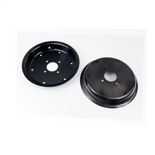 Диск на мотоблок разборной из двух частей-12" (под шину 5,00-12), Різне-м/б, YQ-353559