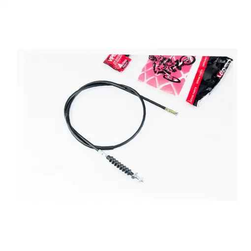 Трос переднего тормоза Suzuki (трос 126см; кожух 115см), YQ-363248