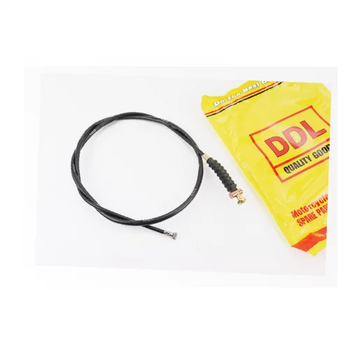 Трос переднего тормоза Suzuki (трос 128см; кожух 118см), YQ-352761