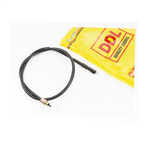 Трос спидометра Honda DIO AF18/27/34 (под болт) (трос 102см; кожух 100см), YQ-331403