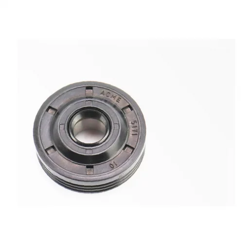 Сальник (12x37x8/14,5) + підшипник 6201 (12x32x10), Husqvarna-136/137/141/142/235/236/240, Partner-350/351/352, Б/П-PARTNER,