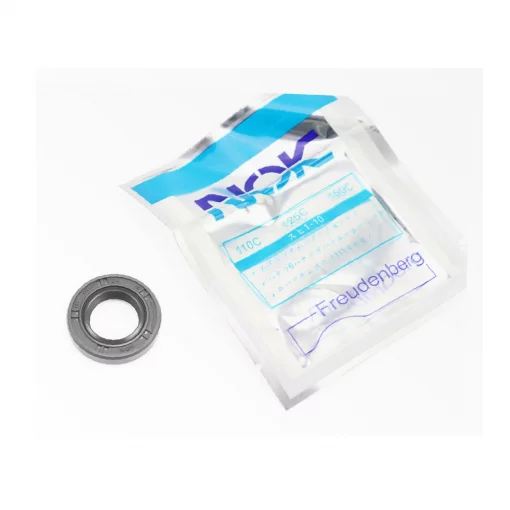 Сальник (13,7x24x5), качественный, YQ-339858