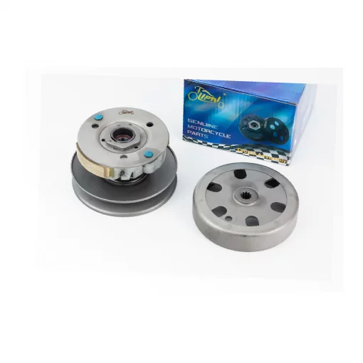 Варіатор задній к-кт Suzuki LET'S, YQ-363639