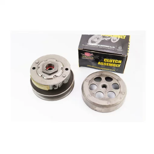 Вариатор задний к-кт Yamaha JOG 50, YQ-363029