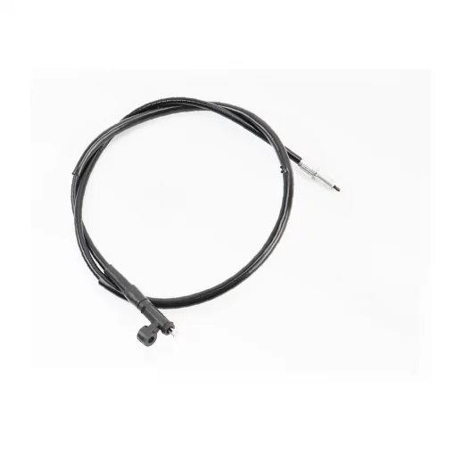Трос спидометра Honda LEAD90 (трос 107см; кожух 105см), YQ-308594