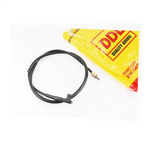 Трос спидометра Honda LEAD90 (трос 107см; кожух 105см), YQ-336686