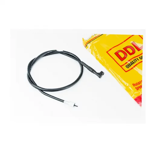 Трос спидометра Honda TACT50 (диск. тормоз) (трос 105см; кожух 103см), YQ-352494