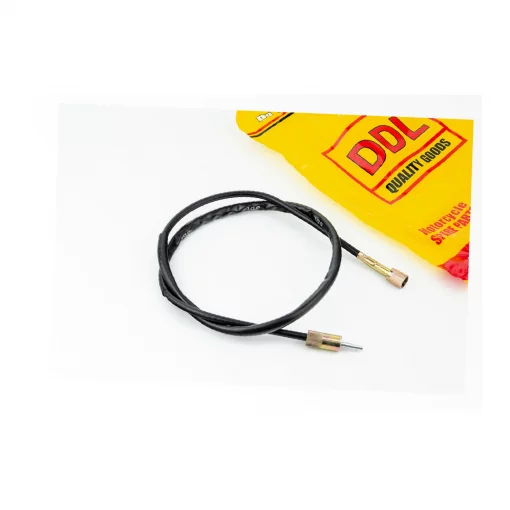 Трос спидометра Suzuki AD50 (бараб. торм.) (трос 106см; кожух 102см), YQ-336687