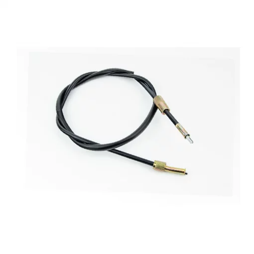 Трос спидометра Suzuki AD50 (бараб. торм.) (трос 106см; кожух 102см), YQ-308595