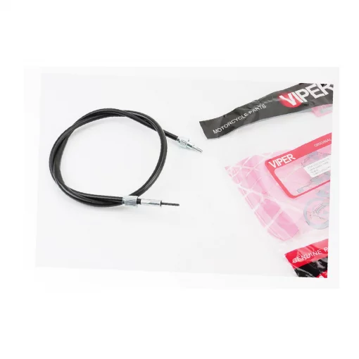 Трос спидометра Suzuki AD50 (бараб. торм.) (трос 94см; кожух 90см), YQ-339737