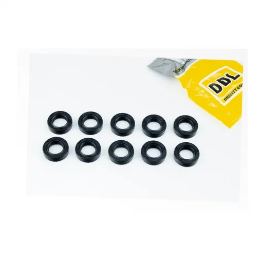 Сальник (15,5x25,5x7) к-кт 10шт, YQ-308535