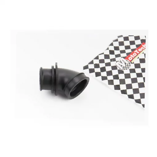 Патрубок фильтра воздушного Suzuki AD50 LET'S тип 2, YQ-363094
