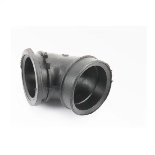 Патрубок фильтра воздушного Suzuki AD50 (силикон), YQ-308216