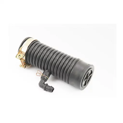 Патрубок фильтра воздушного заборный, 50-100сс 4Т, YQ-309106