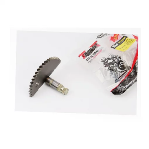 Полумесяц кикстартера 56мм без втулки "плавный пуск" (под храповик 7зубов), 50-100сс 4Т, YQ-309706