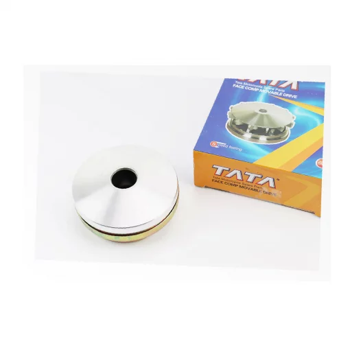 Вариатор передний к-кт Honda DIO50 AF18, YQ-308700