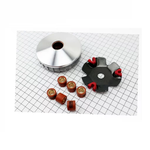 Вариатор передний к-кт Honda DIO50 AF18 TUNING, YQ-308792