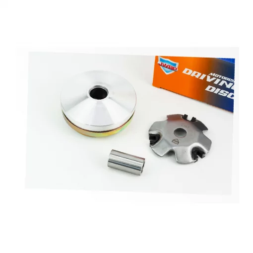 Вариатор передний к-кт Honda DIO50 AF18/27/GY6-50+втулка, 50-100сс 4Т, YQ-352167