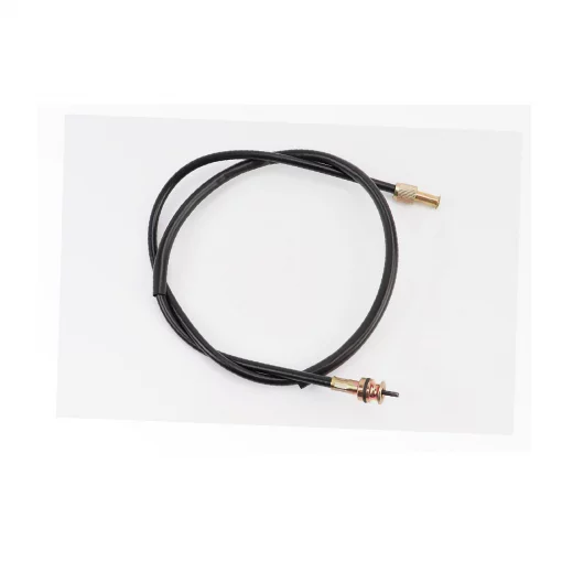 Трос спидометра Suzuki AD50 (диск. торм.) (трос 100см; кожух 98см), YQ-308596