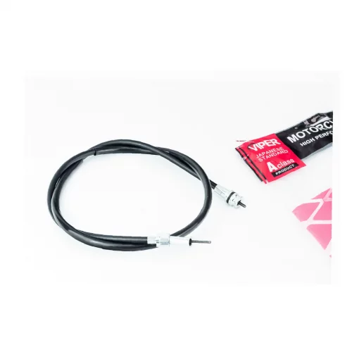 Трос спидометра Suzuki AD50 (диск. торм.) (трос 100см; кожух 98см), YQ-352786