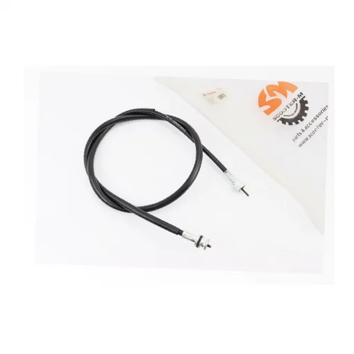 Трос спидометра Suzuki AD50 (диск. торм.) (трос 103см; кожух 100см), YQ-336383