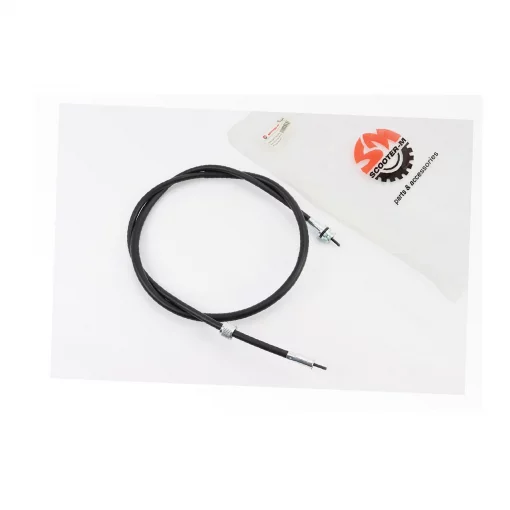 Трос спидометра Suzuki AD50 (диск. торм.) (трос 109см; кожух 106см), YQ-336384
