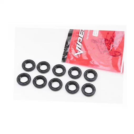 Сальник (15x25x5) к-кт 10шт, YQ-347805