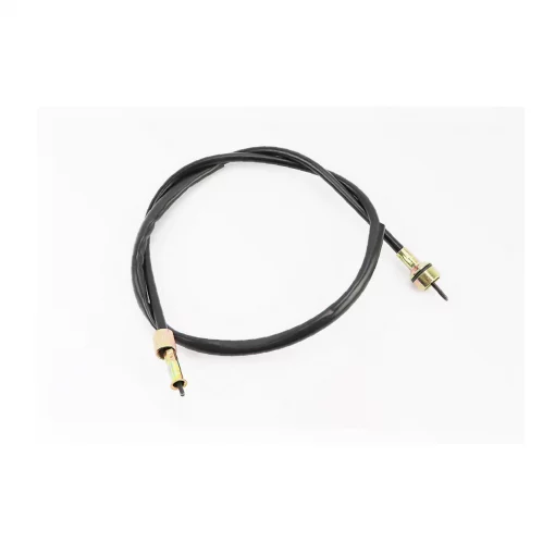 Трос спидометра Yamaha GEAR-4KN/UA-06J/SA-36J/39J (трос 92см; кожух 88см), YQ-336211