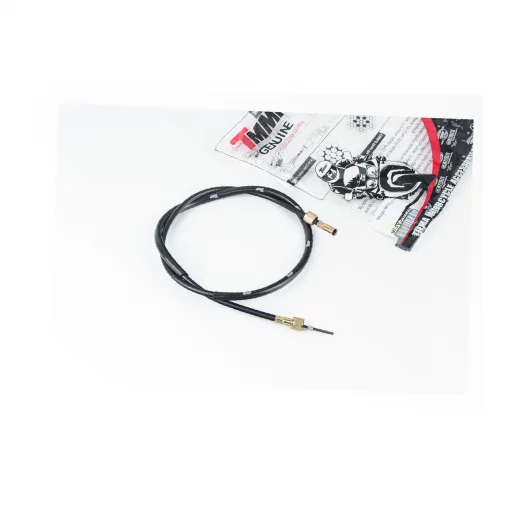 Трос спидометра Yamaha JOG (диск. торм.) (трос 107см; кожух 104см), YQ-363313