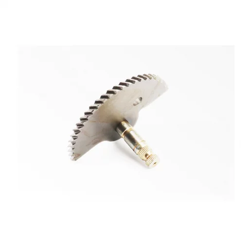 Полумесяц кикстартера Honda DIO AF-61/62, YQ-339480