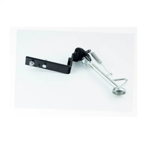 Подножка боковая в сборе Honda DIO AF27, YQ-331653