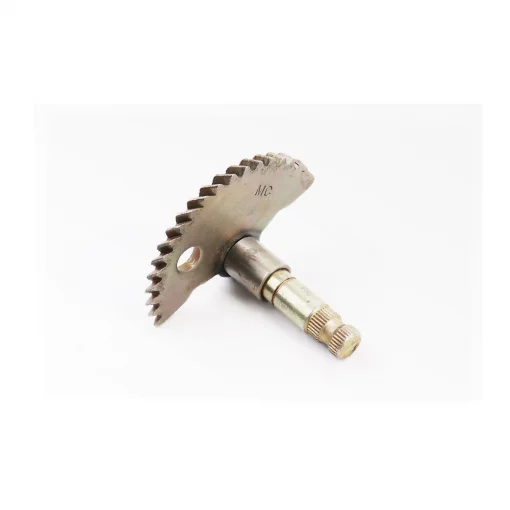 Полумесяц кикстартера 70мм, длинный, 50-100сс 4Т, YQ-309122