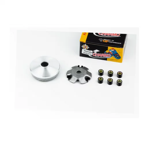 Варіатор передній к-кт Honda DIO50 AF27, YQ-363472