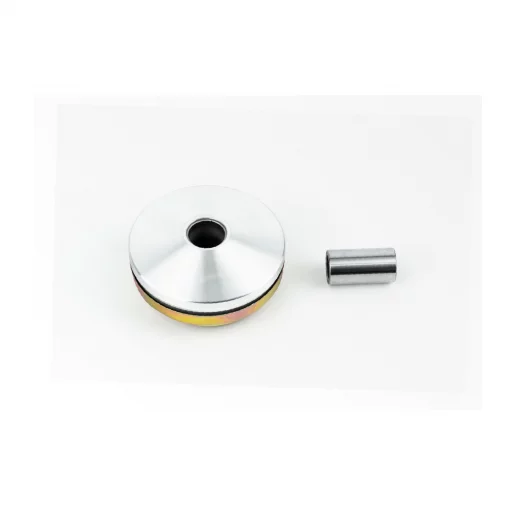 Варіатор передній к-кт Honda DIO50 AF27+втулка, YQ-308055