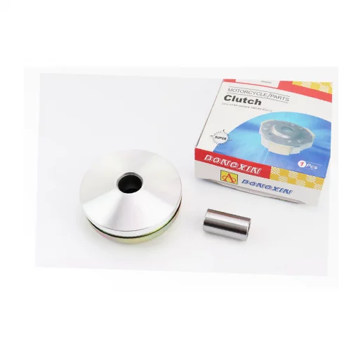 Вариатор передний к-кт Honda DIO50 AF27+втулка, YQ-347960